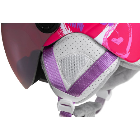 Casco da sci per bambini Etape Rider Pro Light