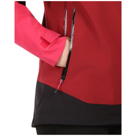 Giacca da donna Kilpi Mamba-W