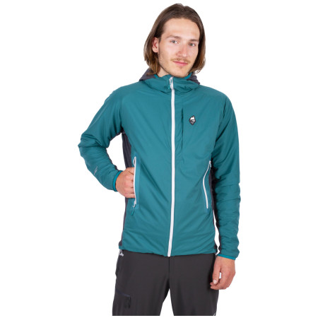Giacca da uomo High Point Total Alpha 2.0 Jacket