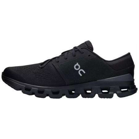 Scarpe da corsa da uomo On Running Cloud X 4