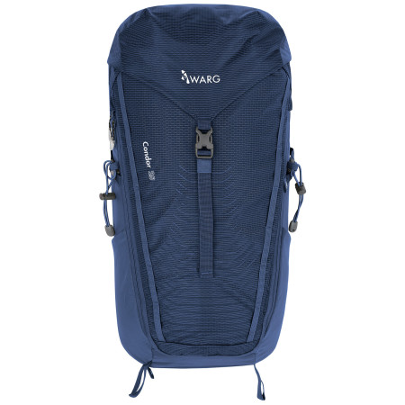 Zaino da trekking Warg Condor 25l