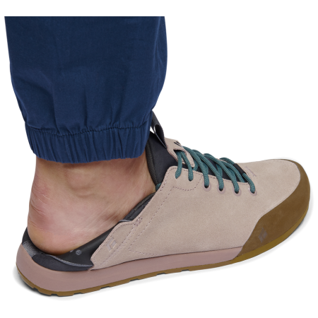 Scarpe da donna Black Diamond Session Suede