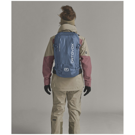 Zaino da scialpinismo Ortovox Switchback 25 S