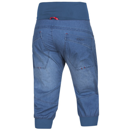 Pantaloncini da donna Ocún Noya shorts jeans