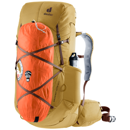 Zaino ultraleggero Deuter Aircontact Ultra 40+5