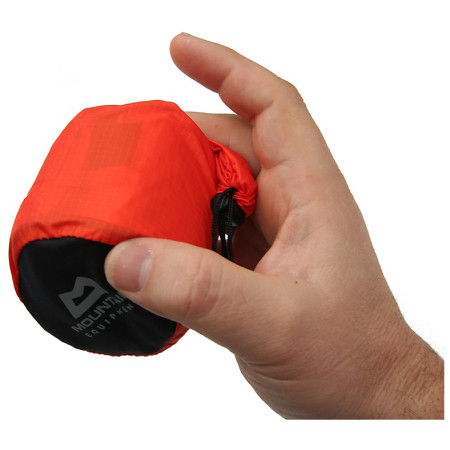 Sacco da bivacco Mountain Equipment Ultralight Bivi