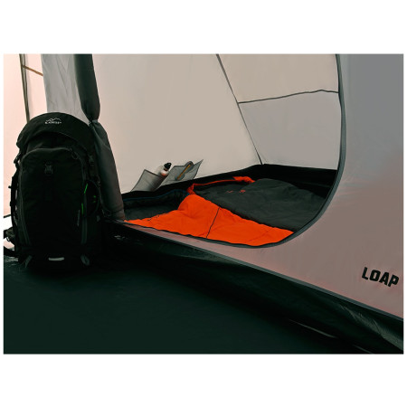 Tenda familiare Loap Altera 6