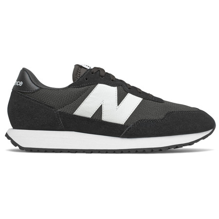 Scarpe da uomo New Balance MS237CC nero Black