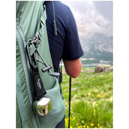 Campanello anti orso Warg Fagaras