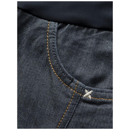 Pantaloni a 3/4 da donna Chillaz Fuji 3.0