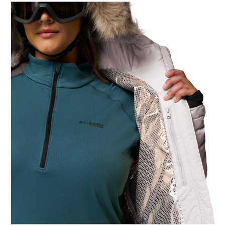 Giacca da donna Columbia Bird Mountain™ III Insulated Jacket
