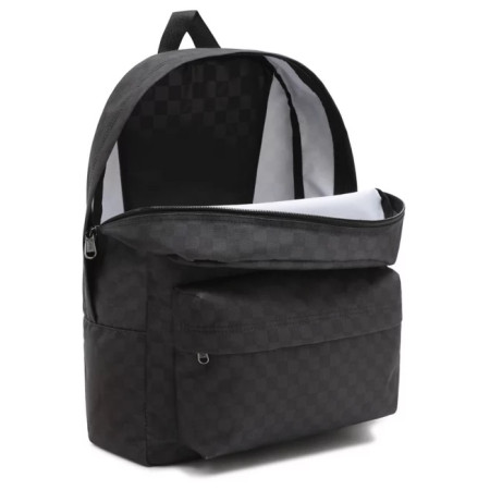 Zaino Vans MN Old Skool Check Backpack