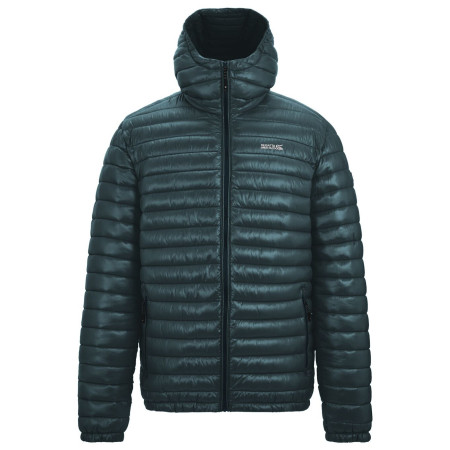 Giacca da uomo Regatta Hurden blu Night Sky