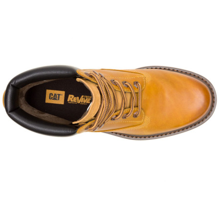 Scarpe da uomo Caterpillar Colorado 2.0 Tractor Wp