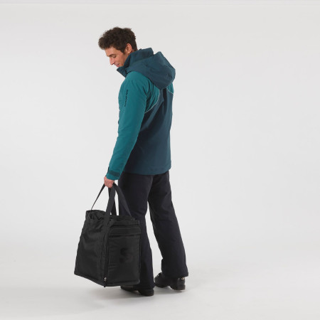 Borsa per scarponi da sci Salomon Extend Max Gearbag