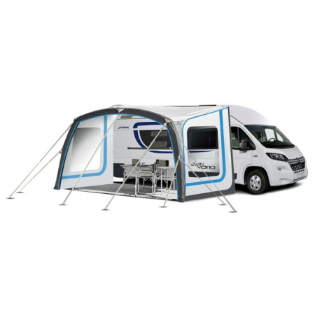 Accessori per tende Brunner Skia Sidewall Set