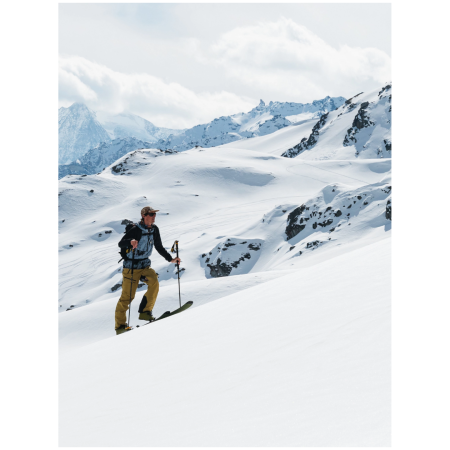 Sci alpini K2 Wayback 92