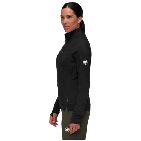Giacca da donna Mammut Aenergy IN Hybrid Jacket Women