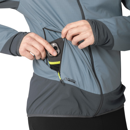 Giacca da uomo Dynafit Mezzalama Ptc Alpha Jkt M