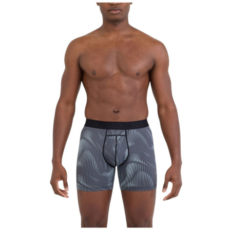 Boxer Saxx Smooth Flex Light Compression Boxer Brf