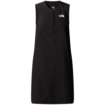 Vestito da donna The North Face Packable Dress nero TNF Black-NPF