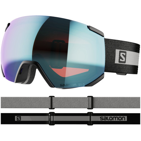 Occhiali da sci Salomon Radium Photochromic (2021)