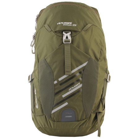 Zaino da trekking piccolo Axon Diabolo 25 L