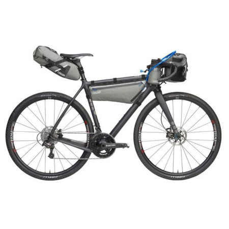 Borsa per il telaio Camelbak MULE Frame Pack with Hydration 2l Small