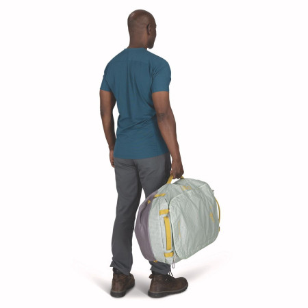 Borsa da viaggio Osprey Transporter 65
