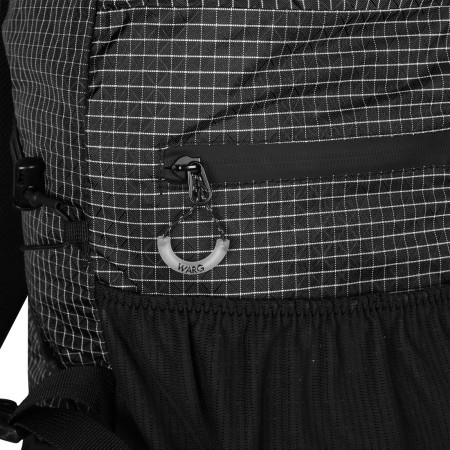 Zaino ultraleggero Warg Camino 25+5 L