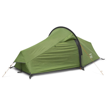 Tenda da trekking Vango Nevis 100 verde/arancio Pamir Green