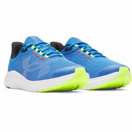 Scarpe da bambino Under Armour BGS Pursuit 4 BL