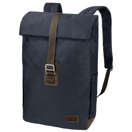 Zaino Jack Wolfskin Royal Oak 18 blu NightBlue