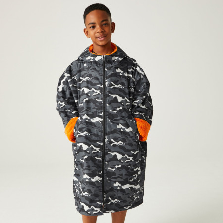 Accappatoio Regatta Junior Waterproof Changing Robe