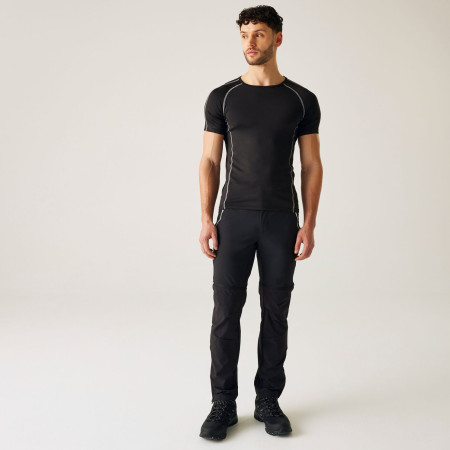 Pantaloni da uomo Regatta Mountain Z/O Trs