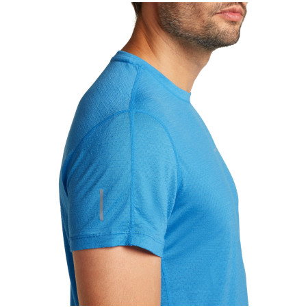 Maglietta funzionale da uomo Icebreaker M Mer 125 Cool-Lite Speed SS Tee