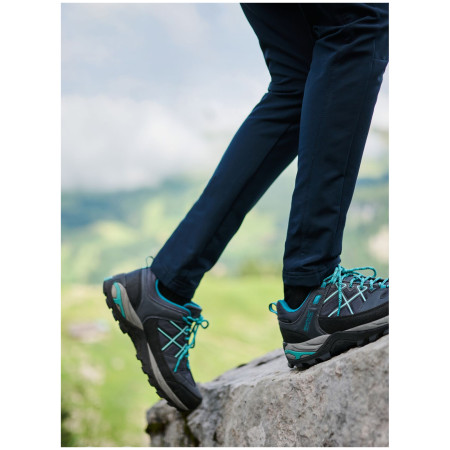 Scarpe da donna Regatta Lady Samaris III Low