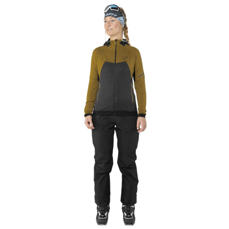 Pantaloni invernali da donna Dynafit Ridge Dst Pnt W