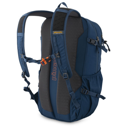 Zaino Pinguin Step 24