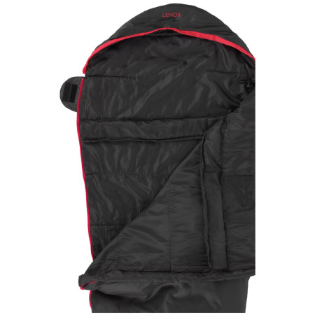 Sacco a pelo Loap Lenox