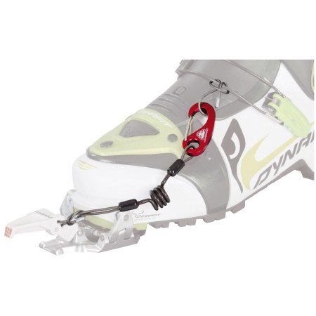 Laccio di sicurezza Dynafit Guide Leash (1 Pair)