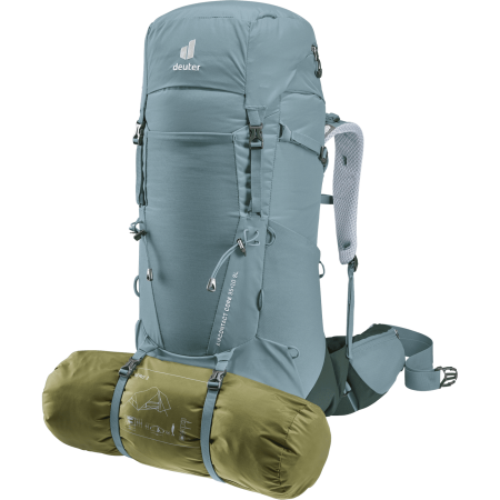Zaino Deuter Aircontact Core 35+10 SL 2023