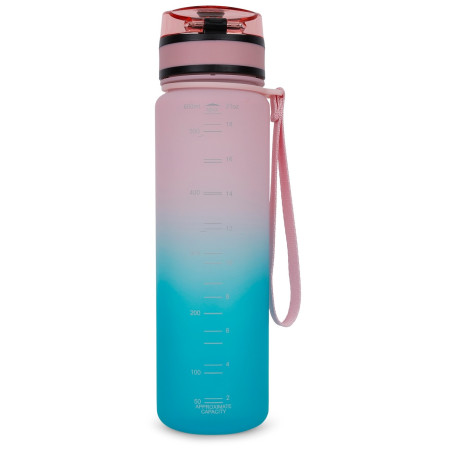 Borraccia Regatta 0.6L Tritan Flip