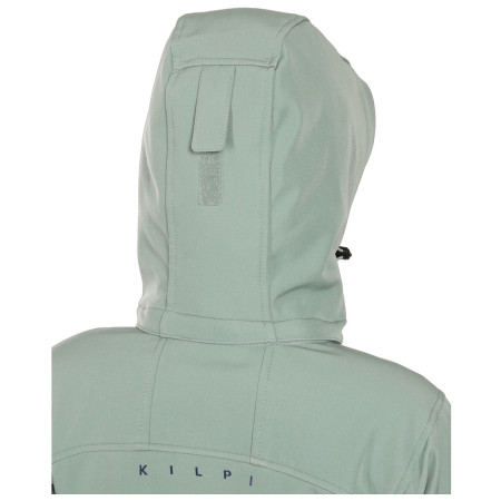 Giacca outdoor da donna Kilpi Ravia-W