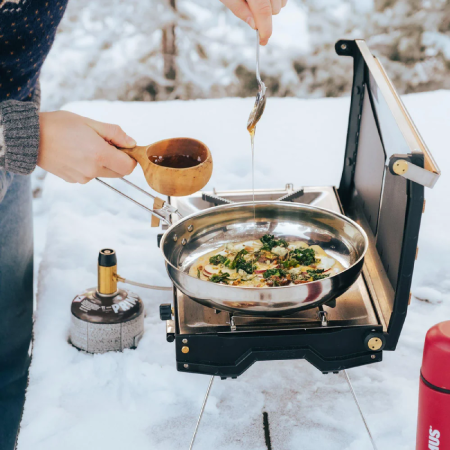 Fornello a gas Primus Tupike Stove II