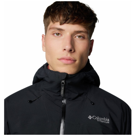 Giacca invernale da uomo Columbia Winter District™ III Jacket