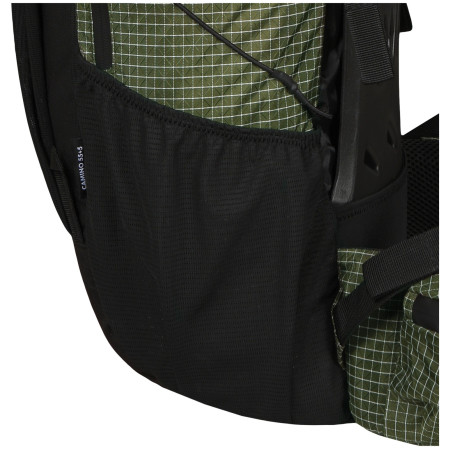 Zaino ultraleggero Warg Camino 55+5 L