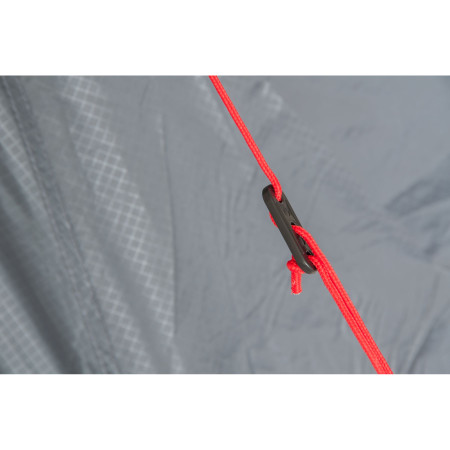 Tenda Zulu Dome 3 (2021)