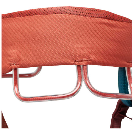 Imbracatura da arrampicata da donna Black Diamond M Momentum Harness