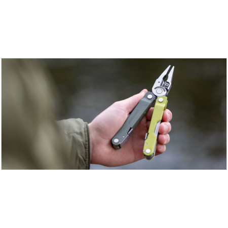 Multitool Leatherman Rebar Box